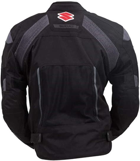 suzuki mesh replica jacket|suzuki motorcycle accessories.